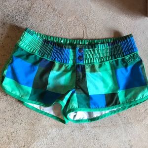 Billabong Juniors Board shorts